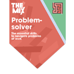 Problem Solving badge