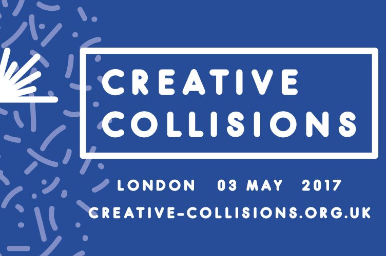 Creative Collisions Conference